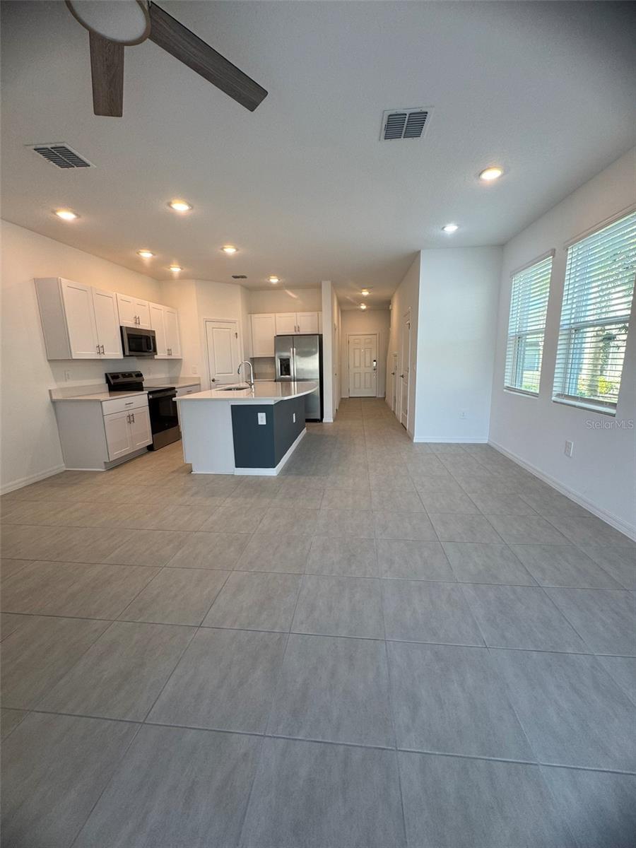 WESTVIEW PH 1B & 2 POD A - Residential Lease