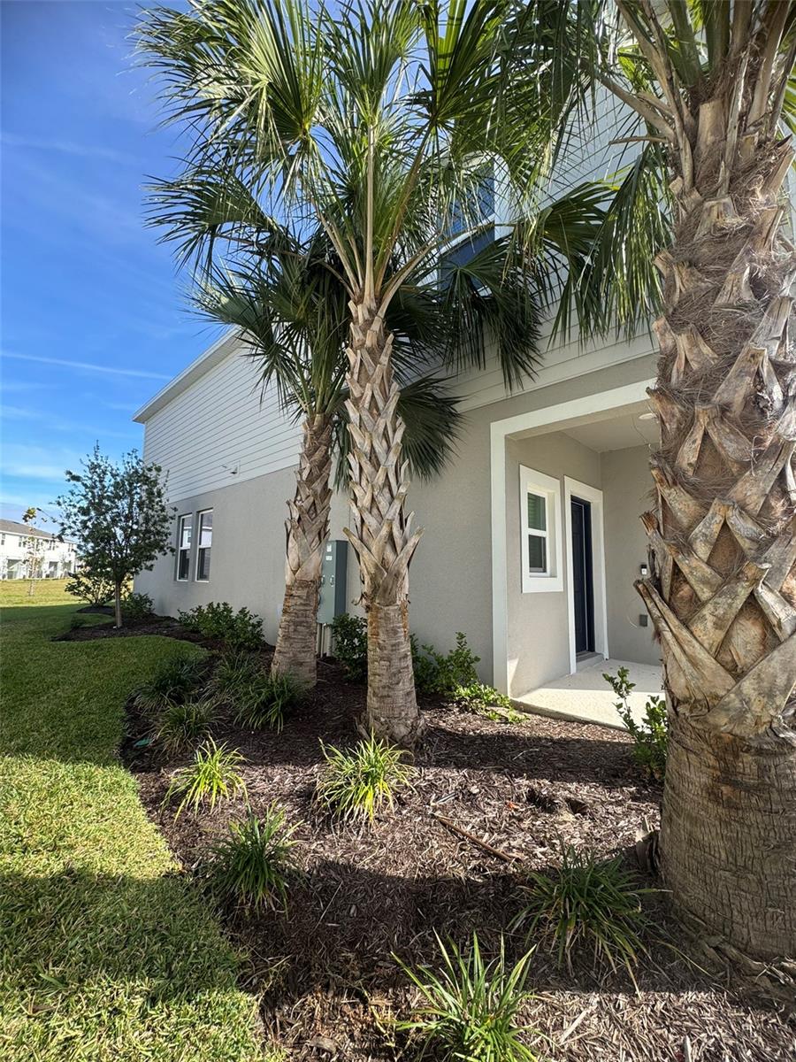 WESTVIEW PH 1B & 2 POD A - Residential Lease