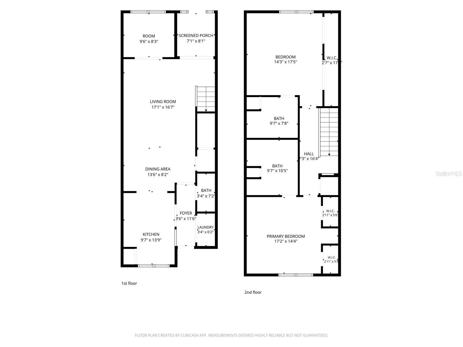 3553 HIGH HAMPTON CIRCLE
