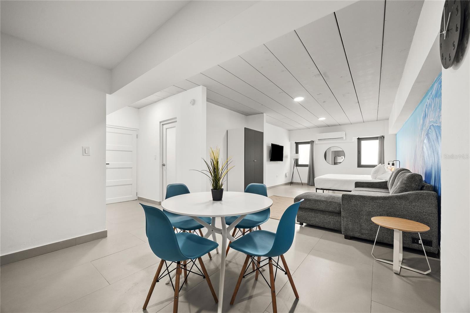 SANTURCE - Residential