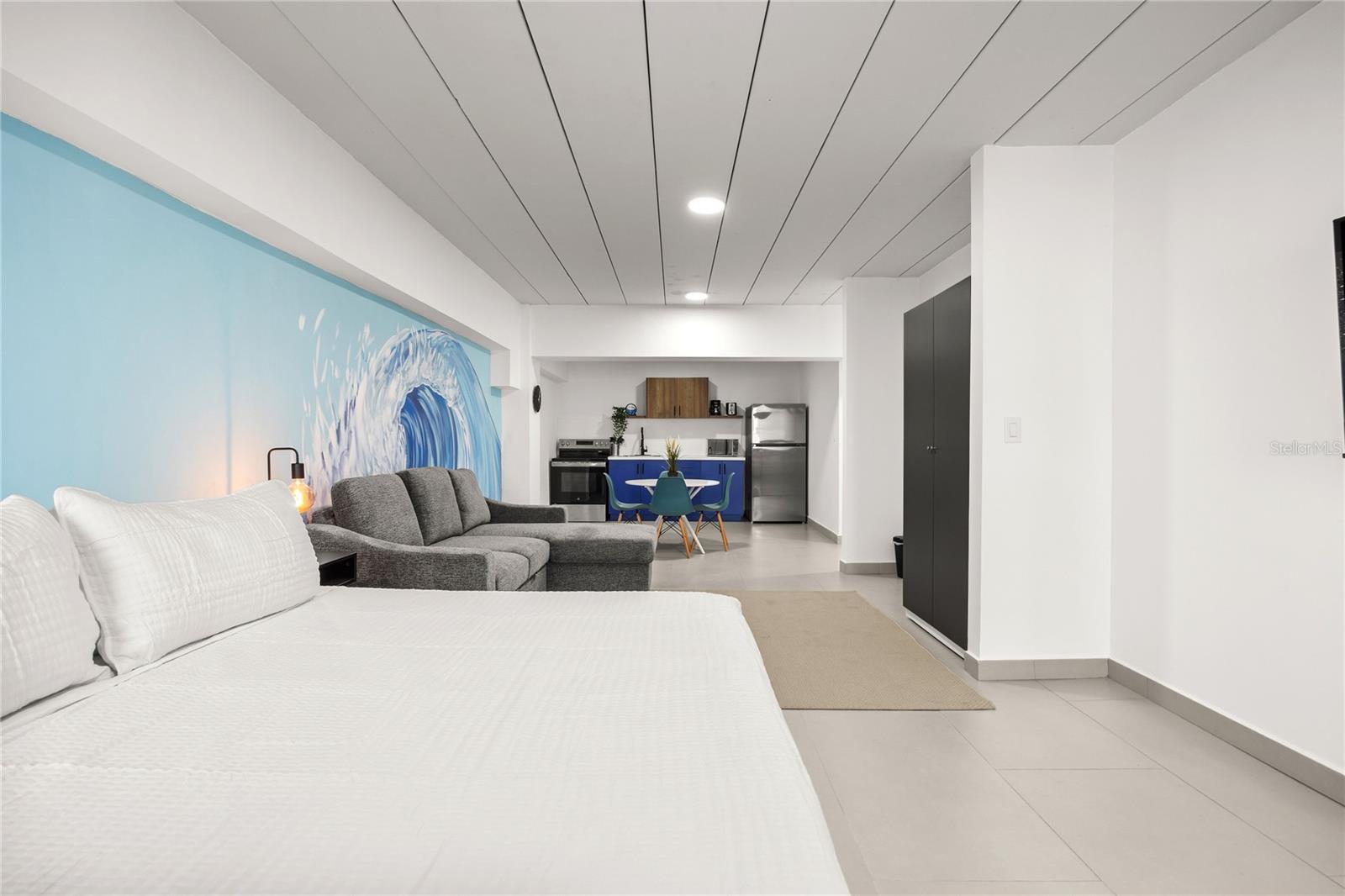 SANTURCE - Residential