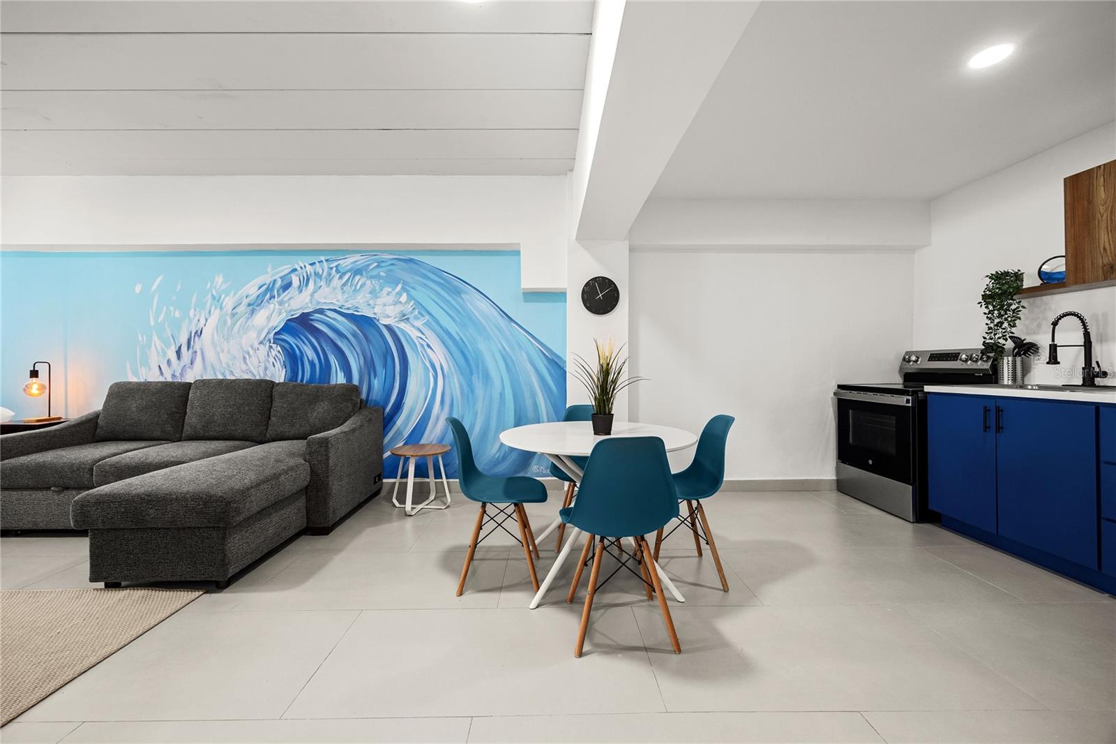 SANTURCE - Residential