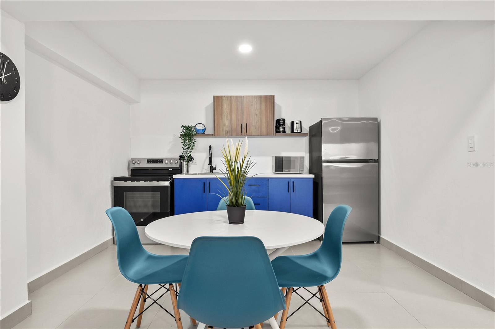 SANTURCE - Residential