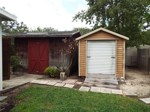 A home in BARTOW