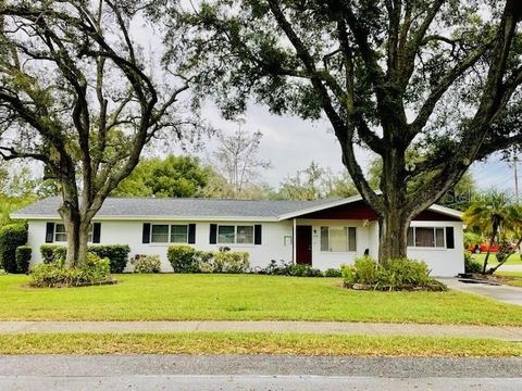 A home in BARTOW