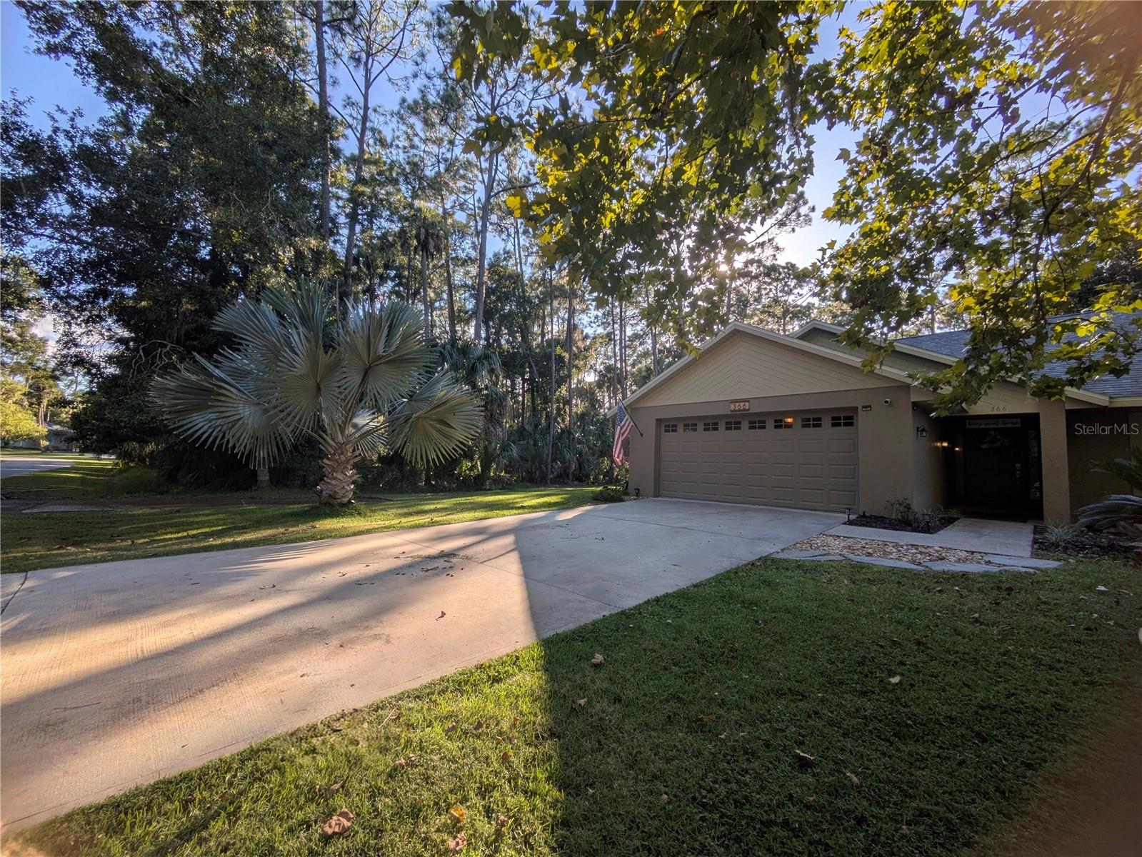 366 OLD MILL ROAD