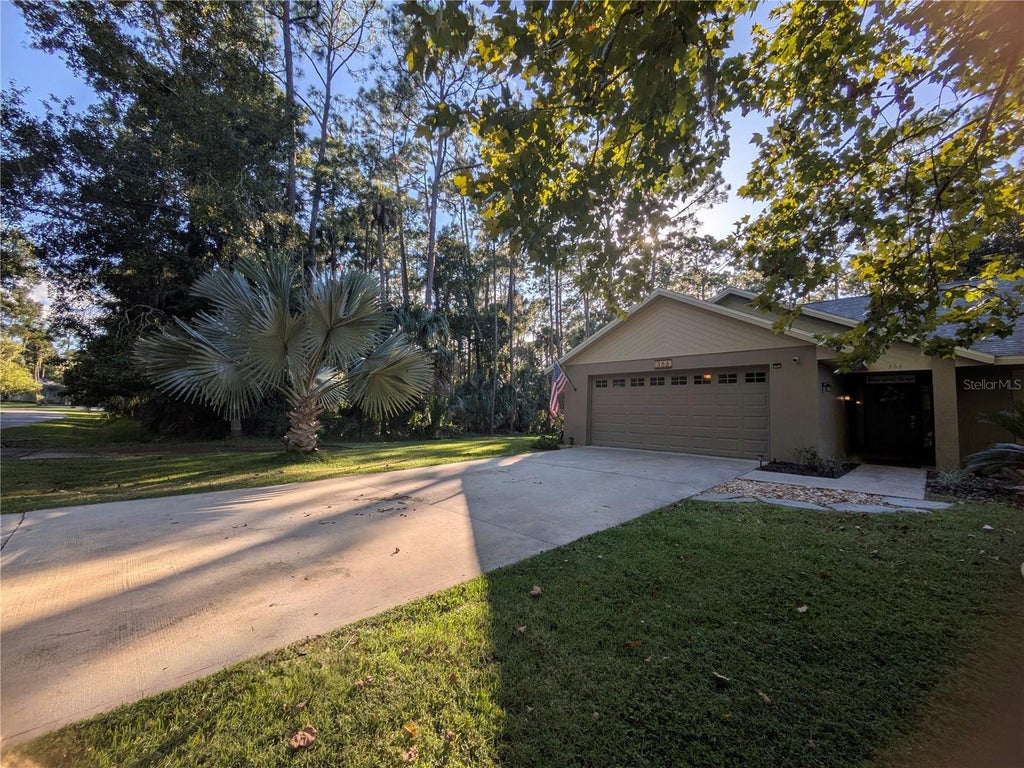 Photo of 366 Old Mill Road, Enterprise, FL 32725 (MLS # TB8558913)