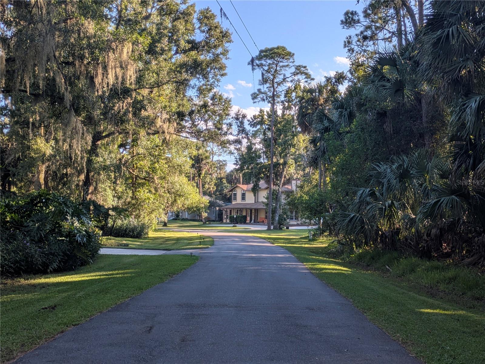 366 OLD MILL ROAD