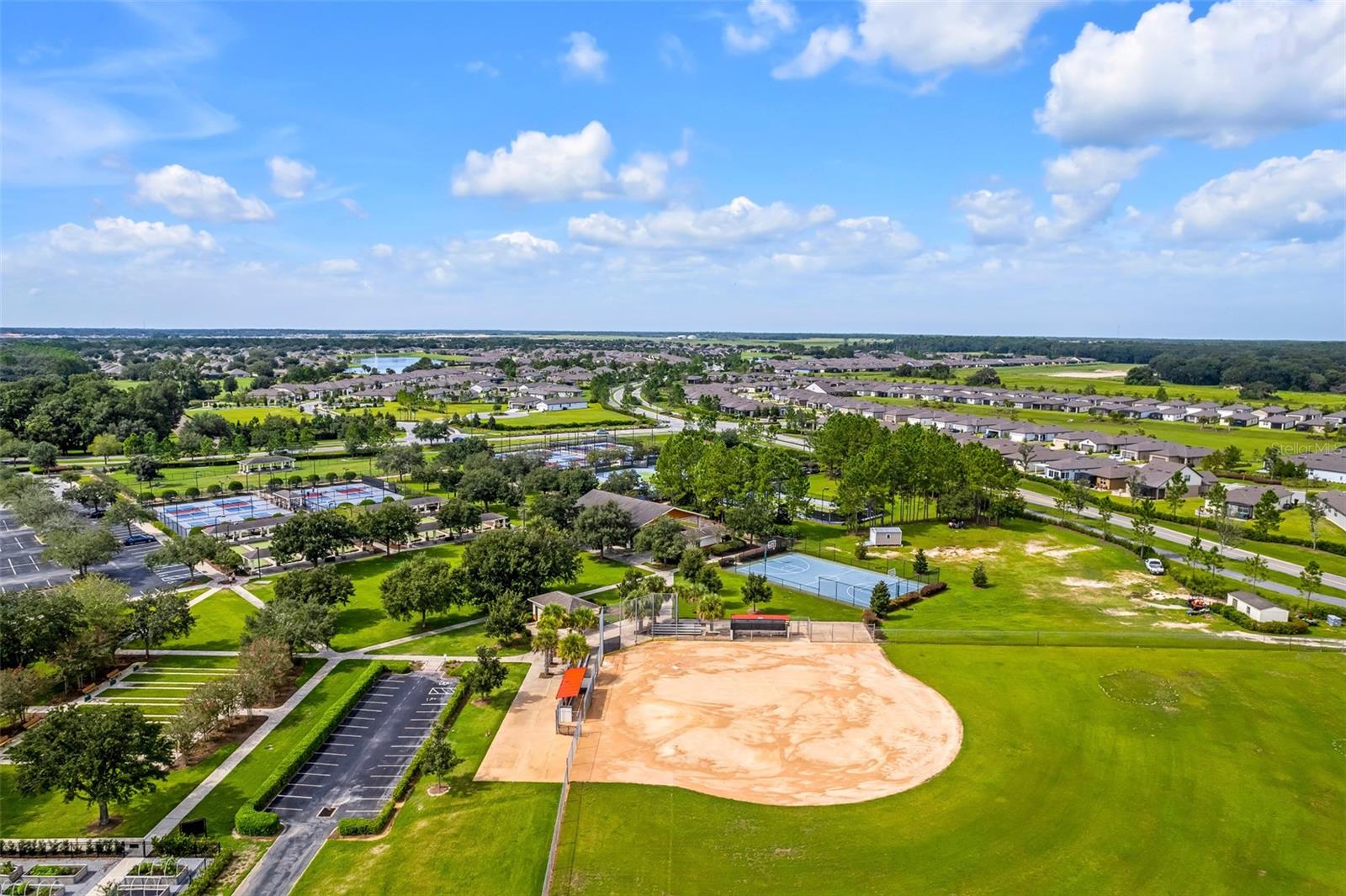 STONE CREEK BY DEL WEBB NOTTINGHAM - Residential