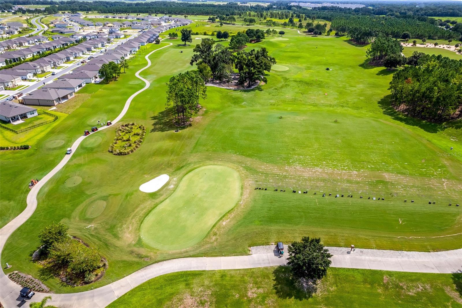 STONE CREEK BY DEL WEBB NOTTINGHAM - Residential