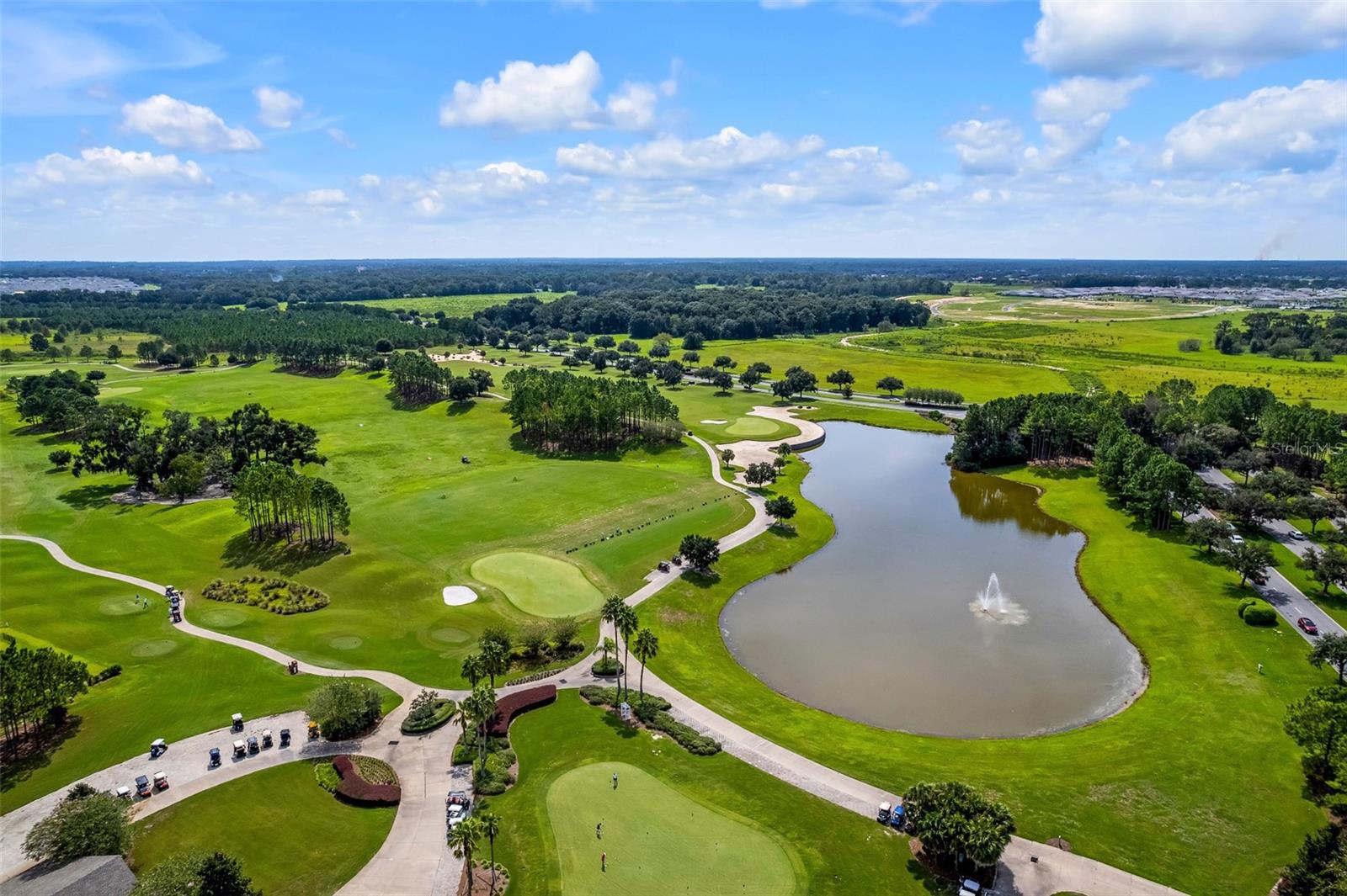 STONE CREEK BY DEL WEBB NOTTINGHAM - Residential