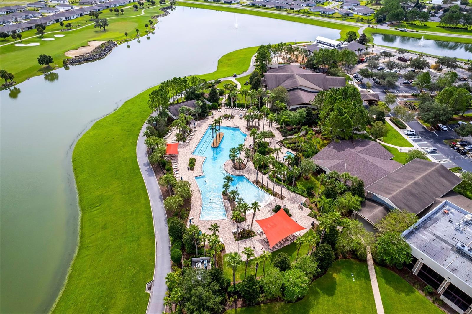 STONE CREEK BY DEL WEBB NOTTINGHAM - Residential