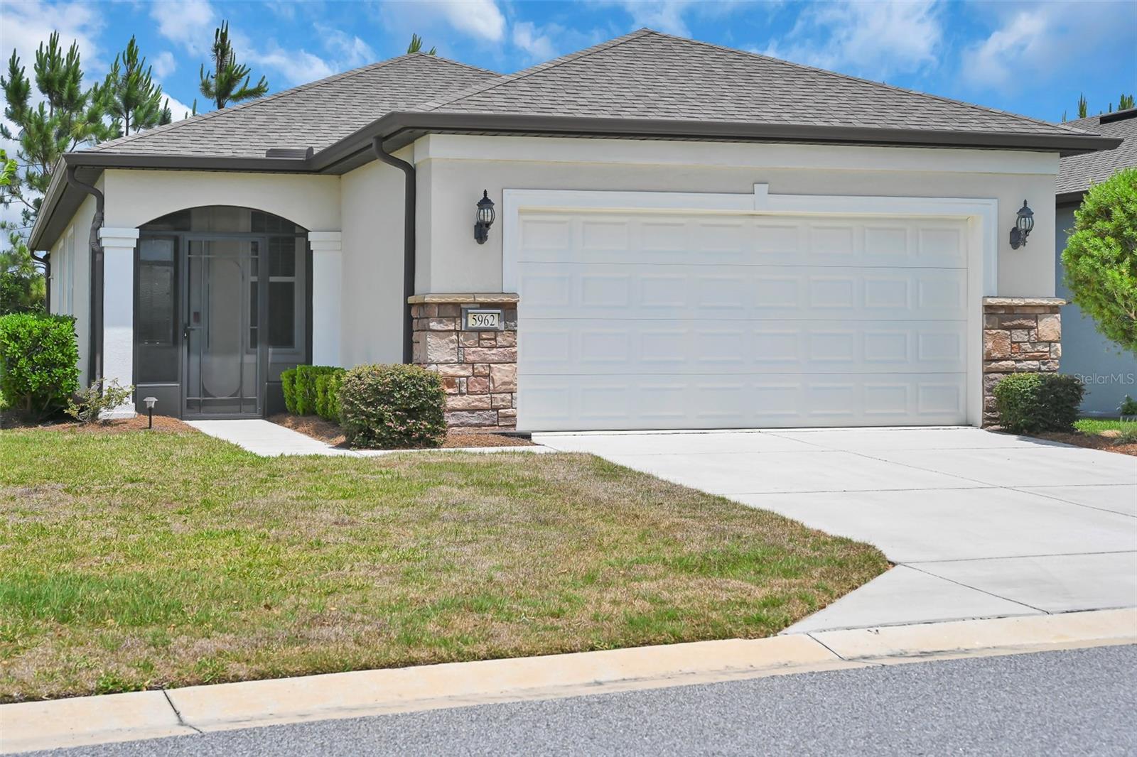 STONE CREEK BY DEL WEBB NOTTINGHAM - Residential