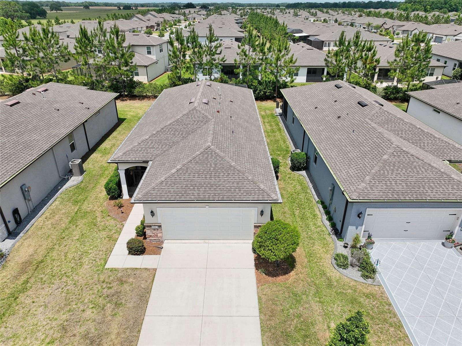 STONE CREEK BY DEL WEBB NOTTINGHAM - Residential