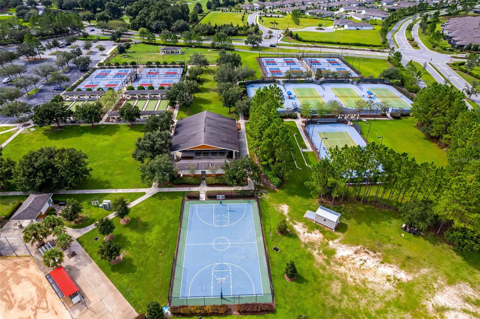 STONE CREEK BY DEL WEBB NOTTINGHAM - Residential