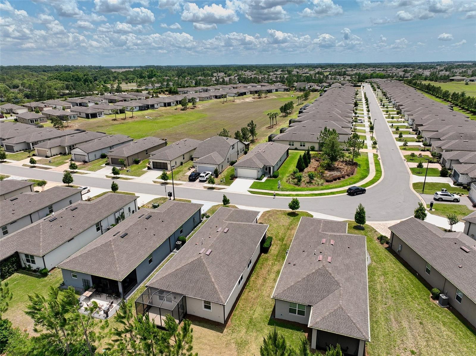 STONE CREEK BY DEL WEBB NOTTINGHAM - Residential
