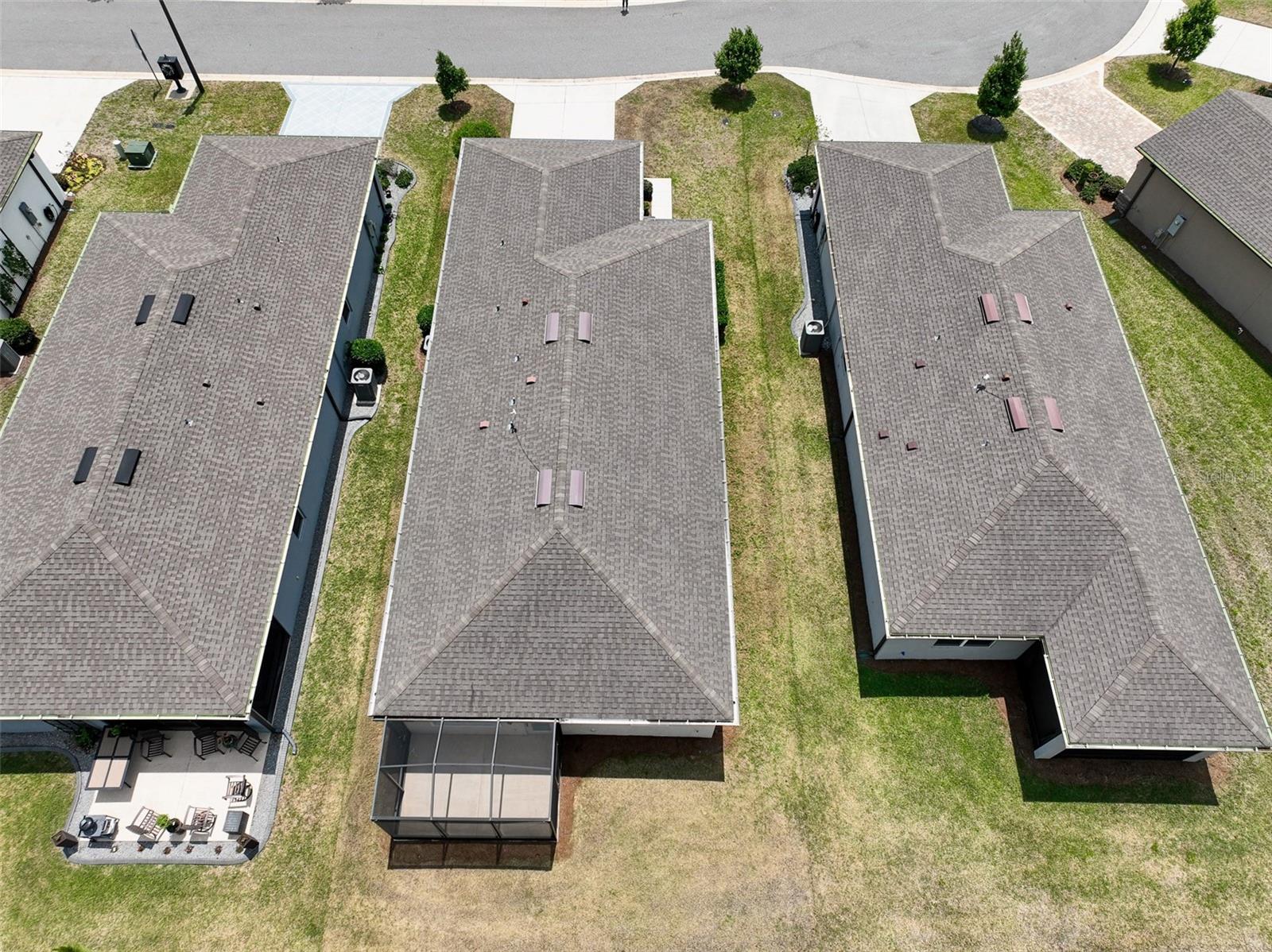 STONE CREEK BY DEL WEBB NOTTINGHAM - Residential