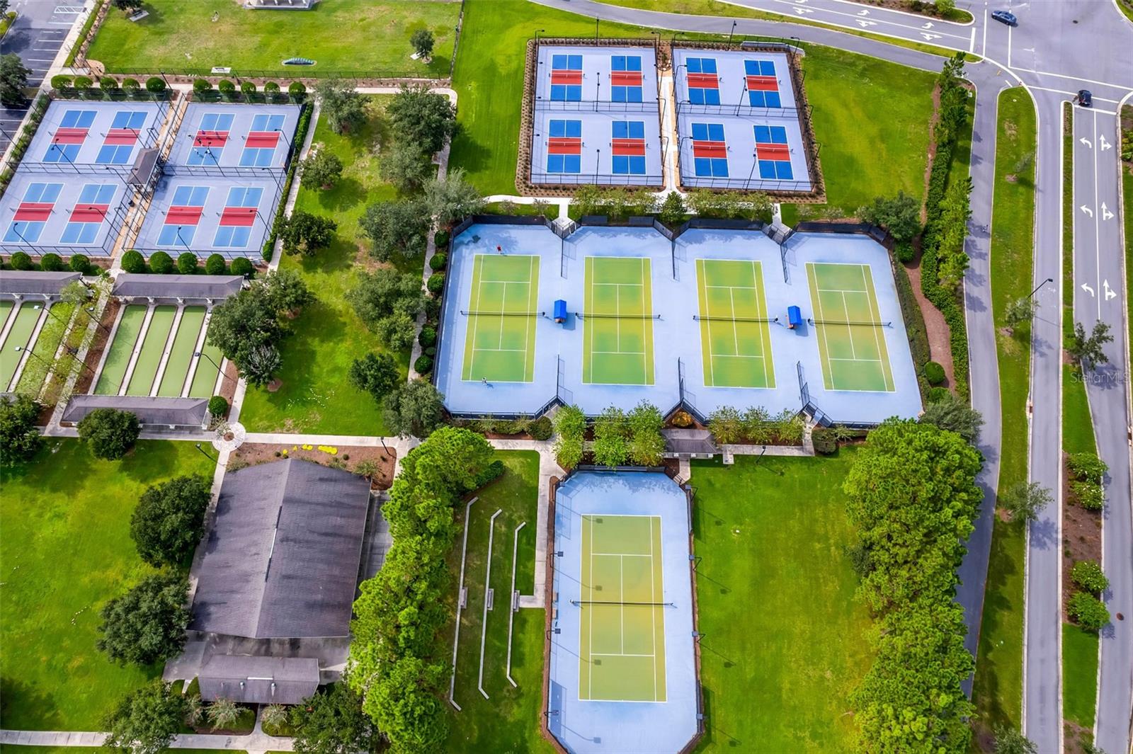 STONE CREEK BY DEL WEBB NOTTINGHAM - Residential