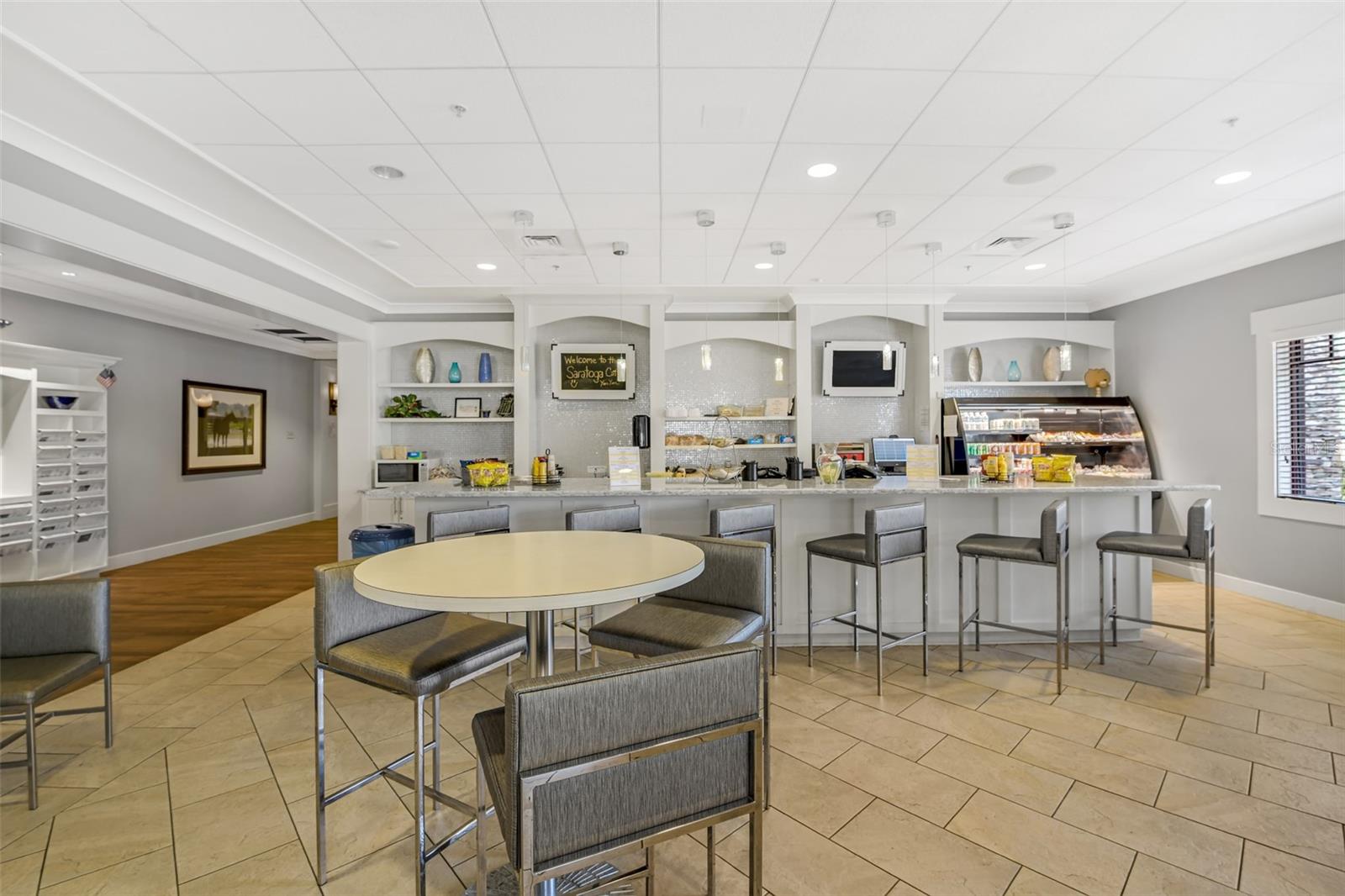 STONE CREEK BY DEL WEBB NOTTINGHAM - Residential