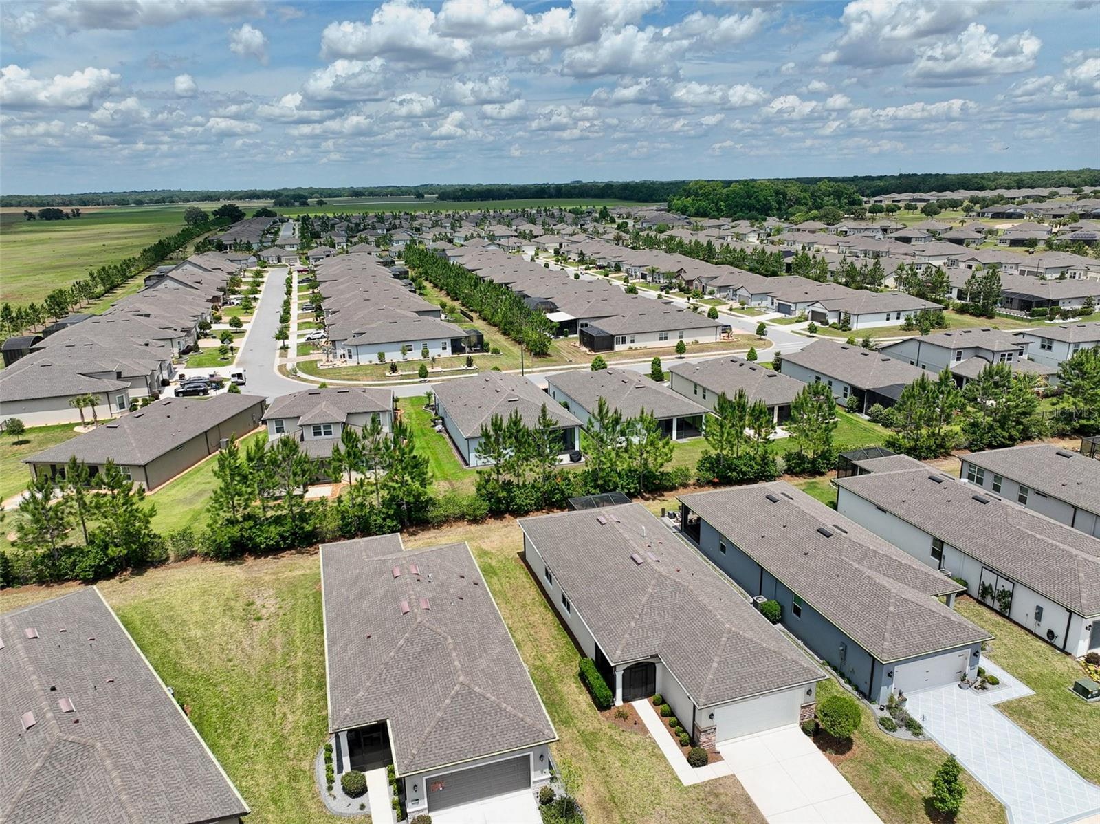 STONE CREEK BY DEL WEBB NOTTINGHAM - Residential