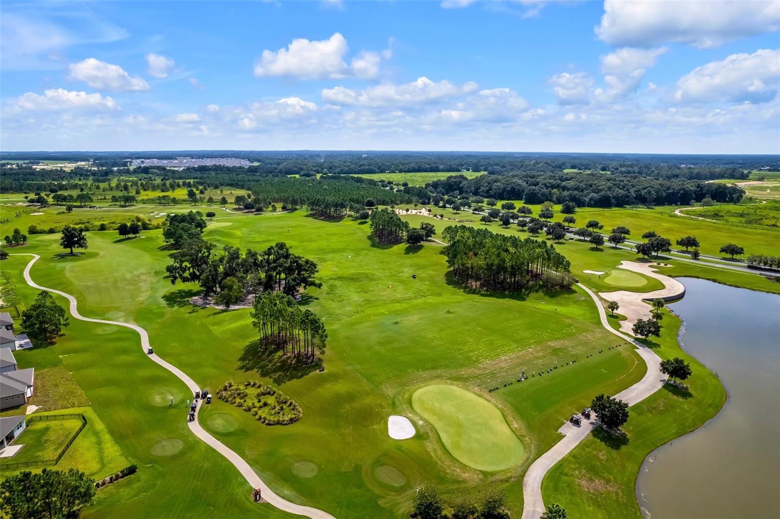 STONE CREEK BY DEL WEBB NOTTINGHAM - Residential