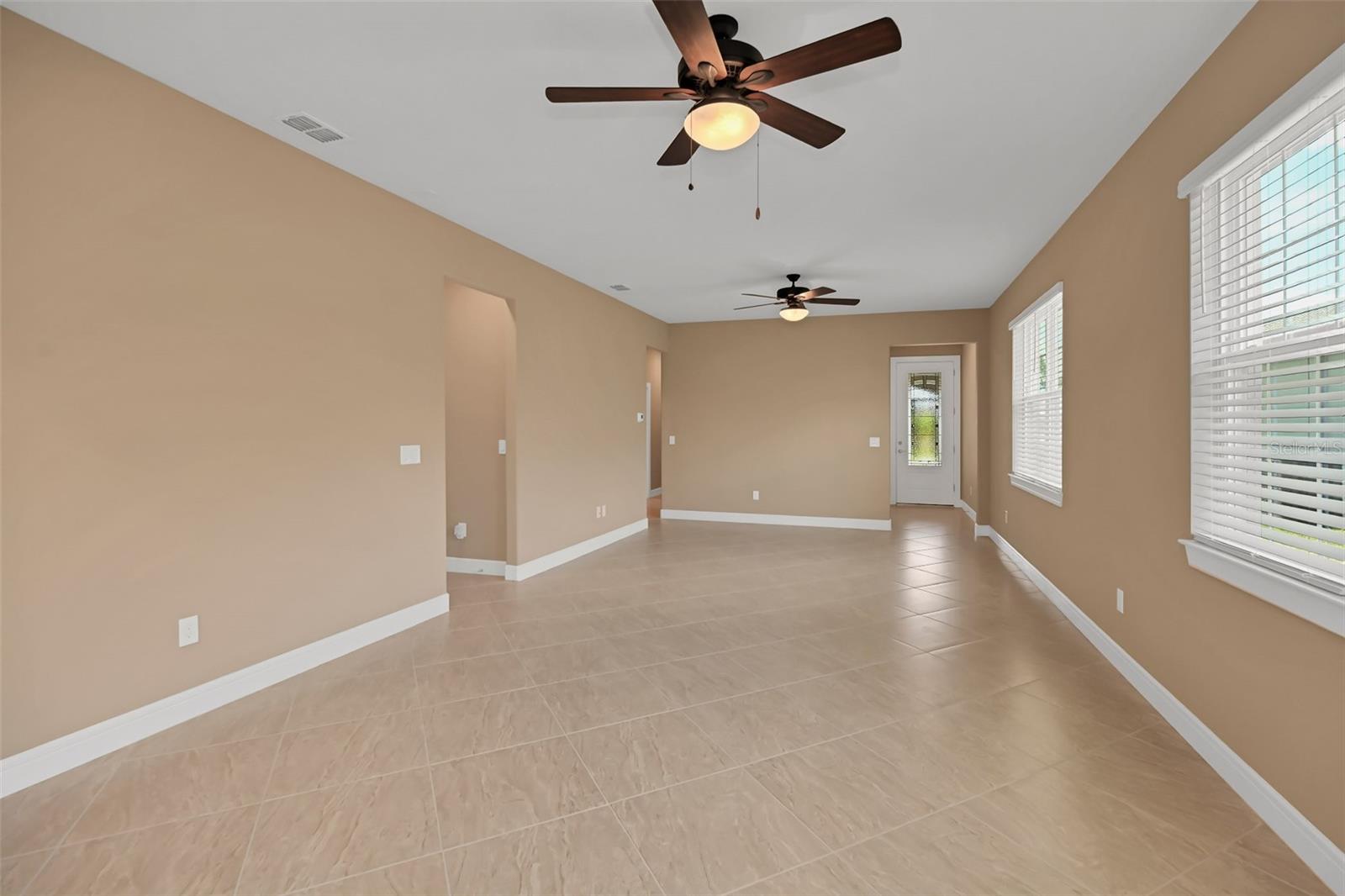 STONE CREEK BY DEL WEBB NOTTINGHAM - Residential