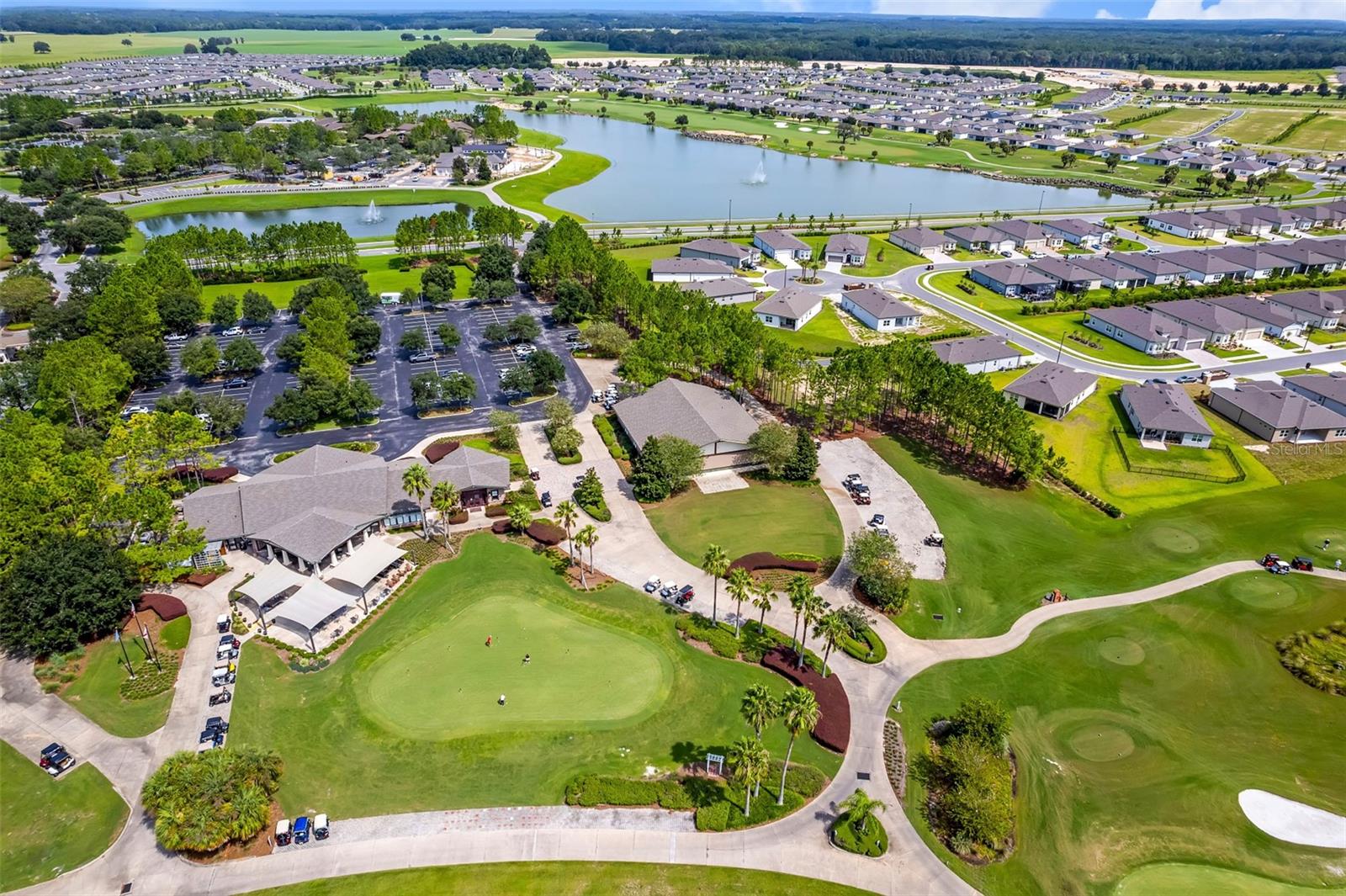 STONE CREEK BY DEL WEBB NOTTINGHAM - Residential