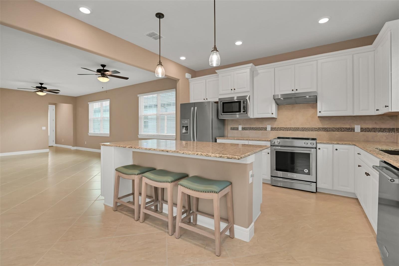 STONE CREEK BY DEL WEBB NOTTINGHAM - Residential