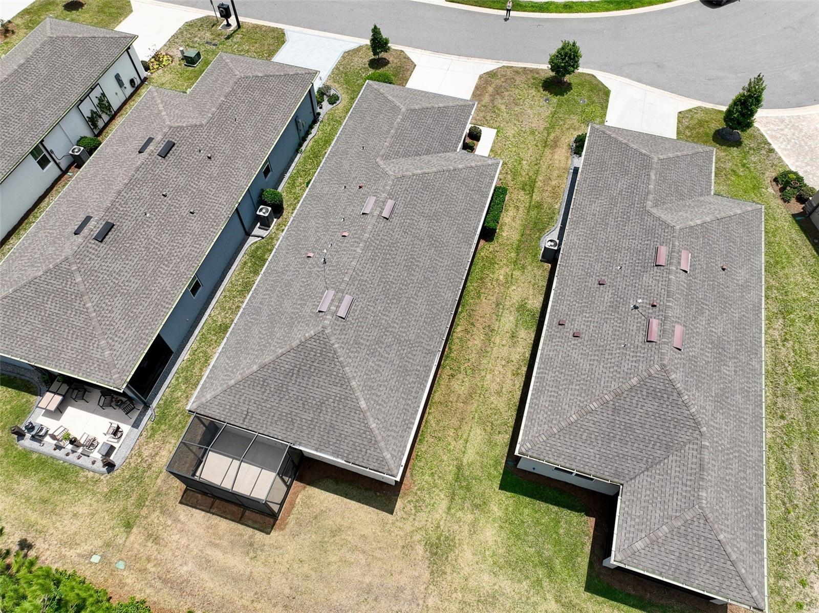 STONE CREEK BY DEL WEBB NOTTINGHAM - Residential
