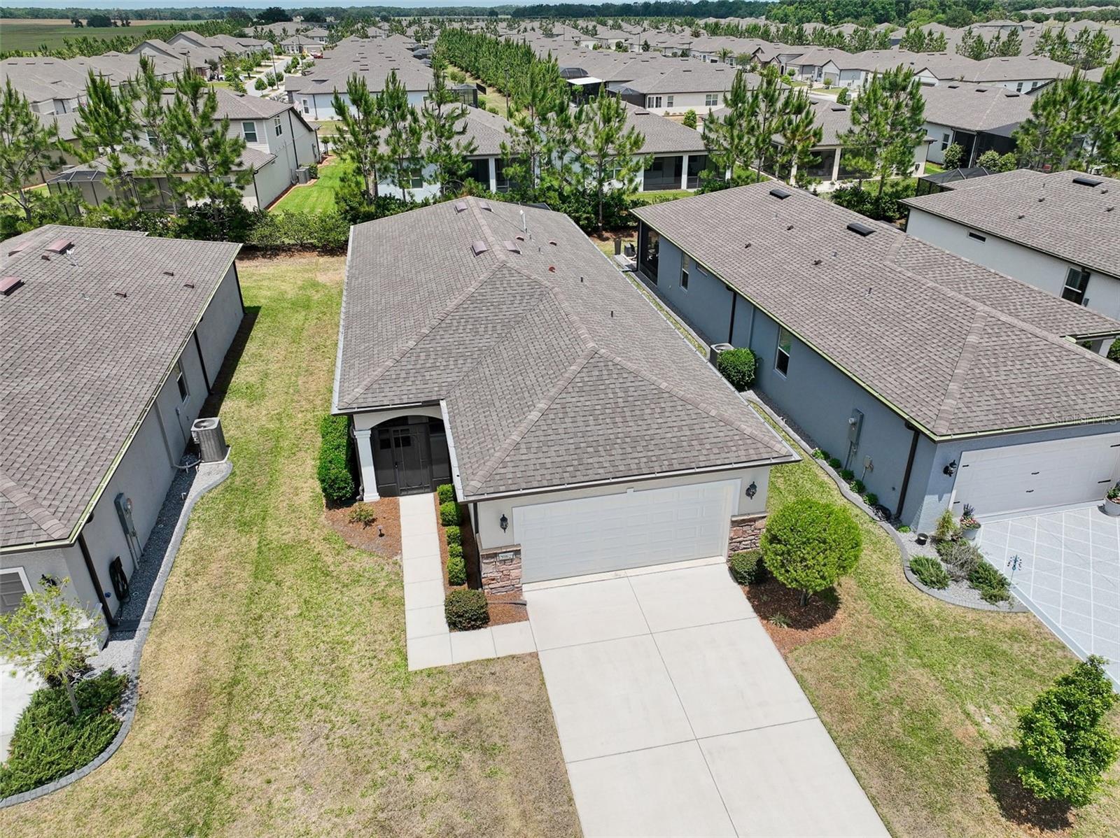 STONE CREEK BY DEL WEBB NOTTINGHAM - Residential