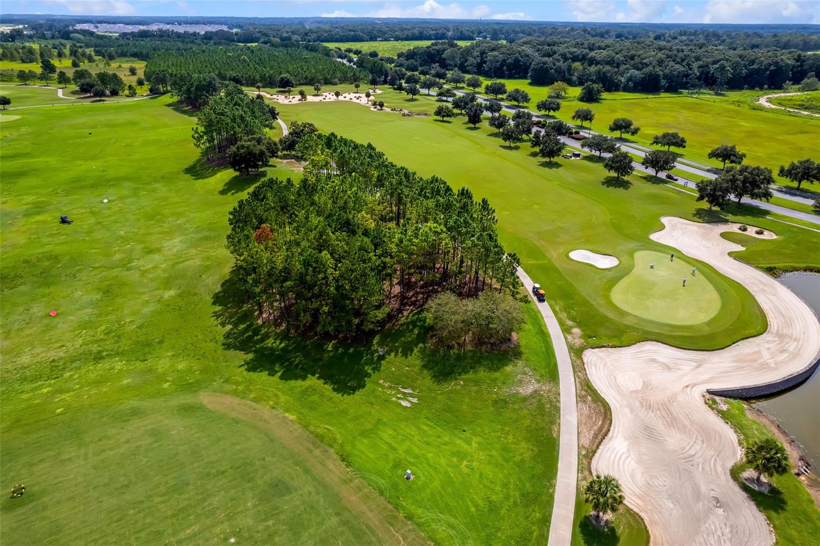 STONE CREEK BY DEL WEBB NOTTINGHAM - Residential