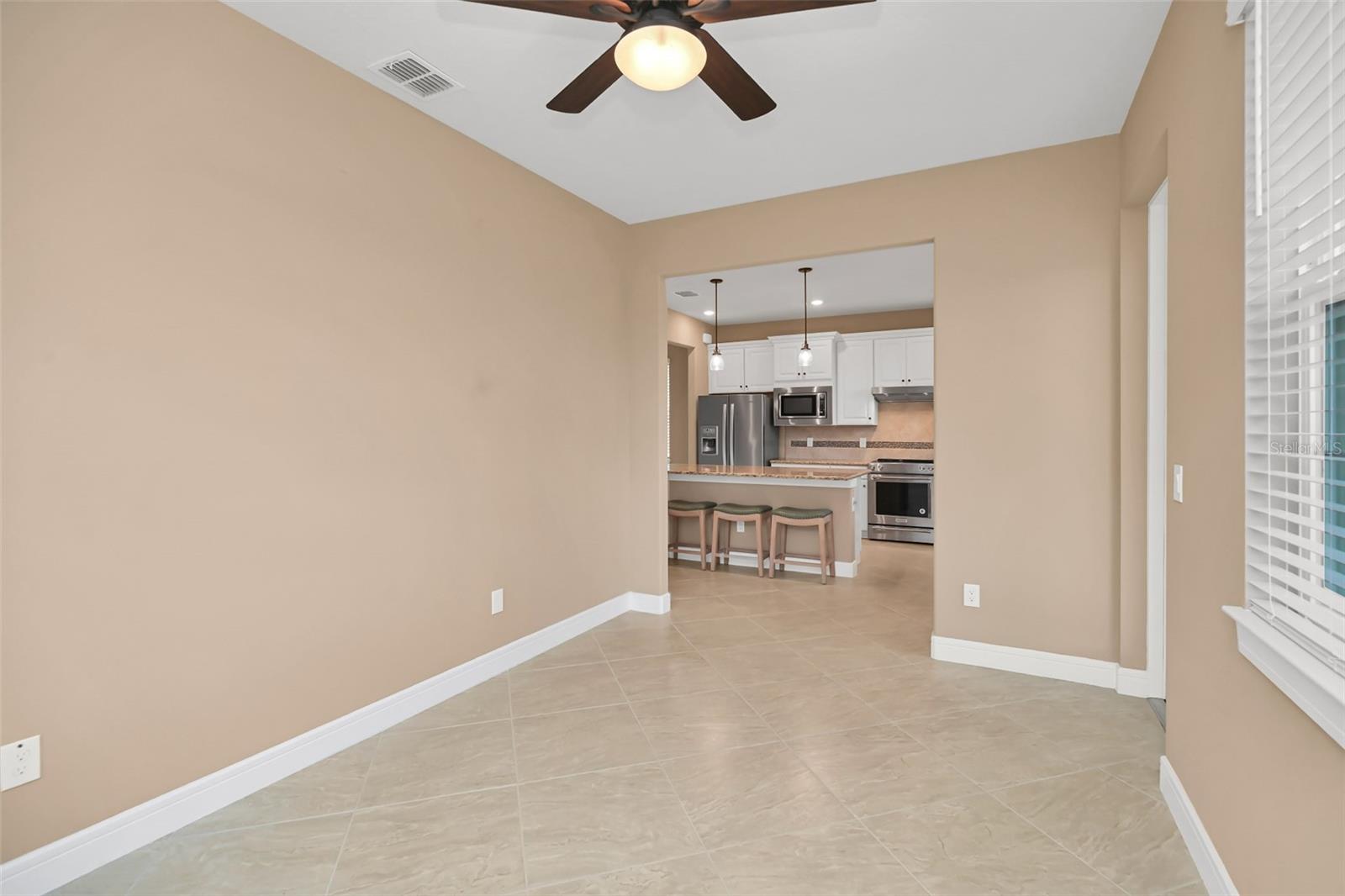 STONE CREEK BY DEL WEBB NOTTINGHAM - Residential