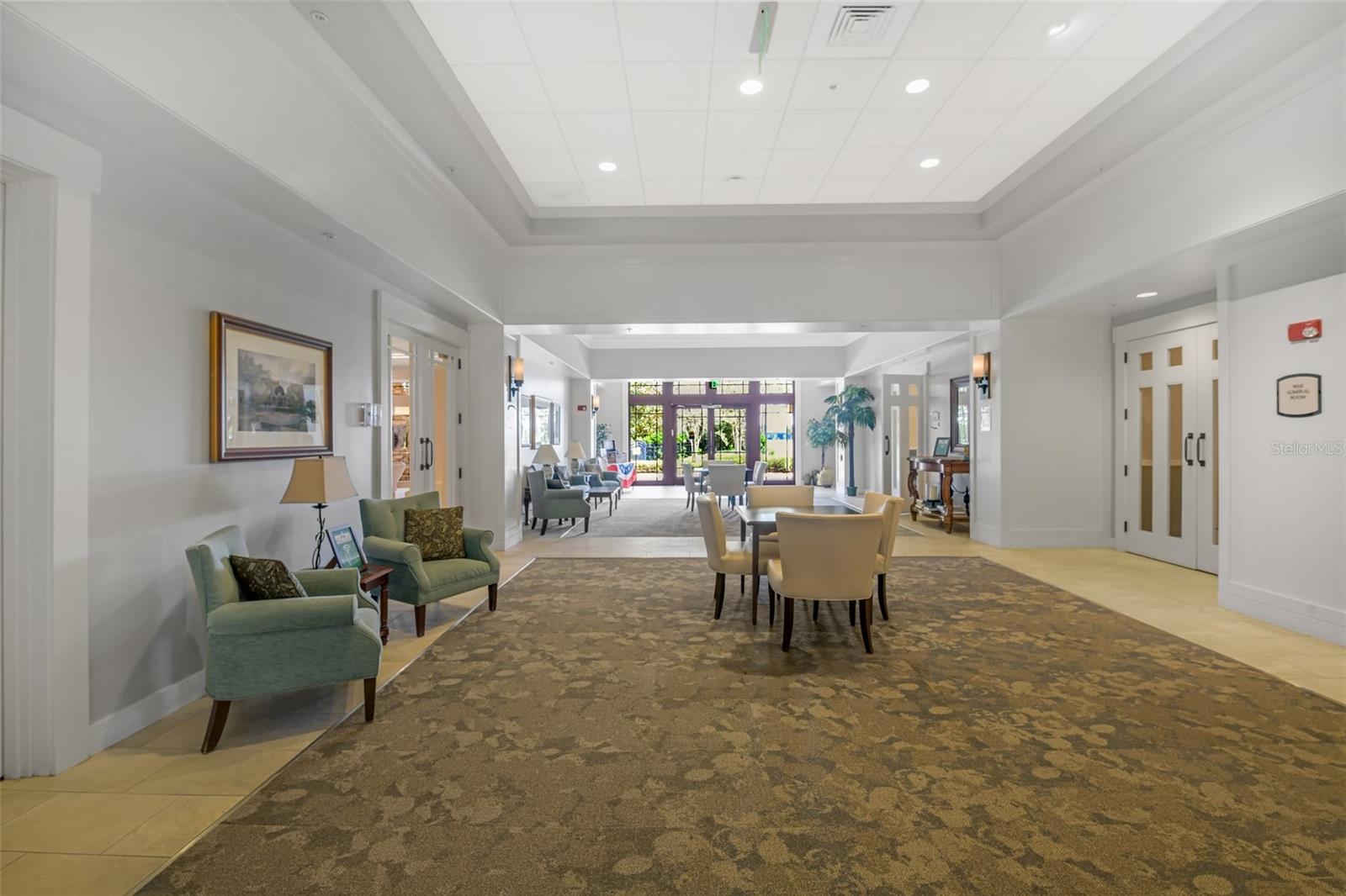 STONE CREEK BY DEL WEBB NOTTINGHAM - Residential