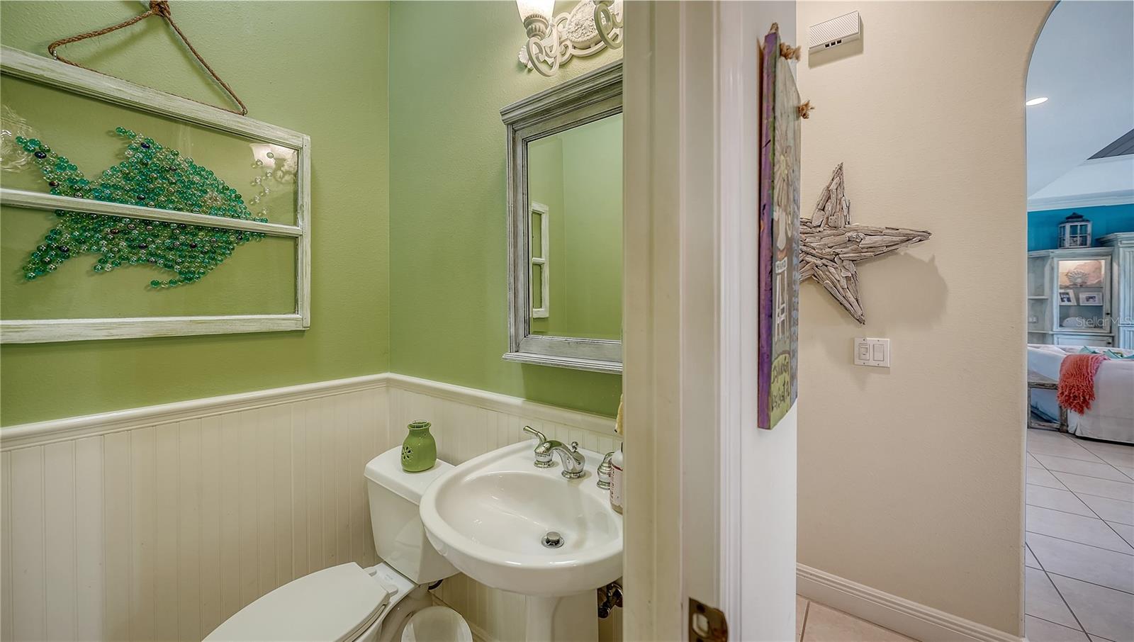 SUNSET COVE - Residential