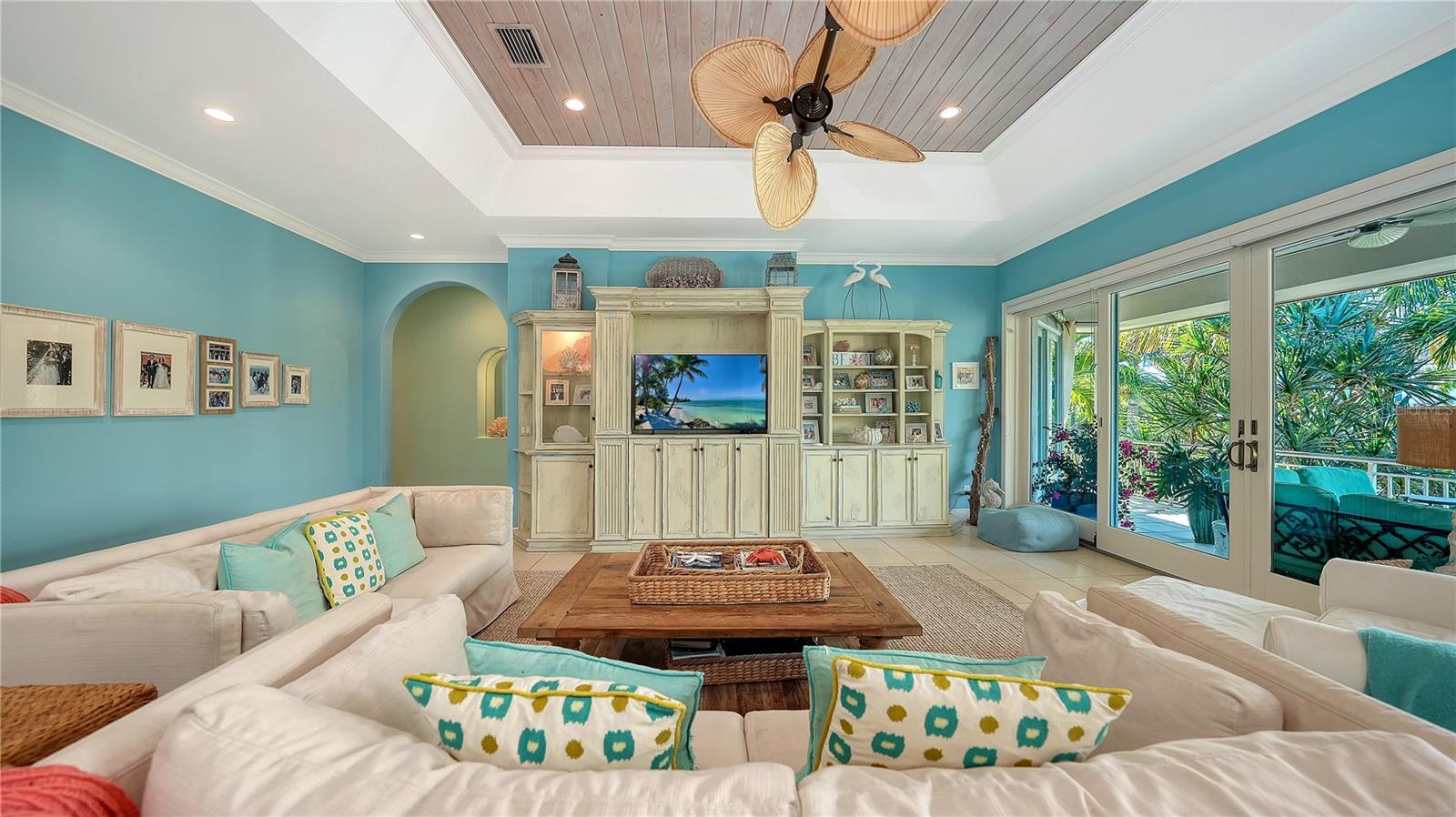 SUNSET COVE - Residential