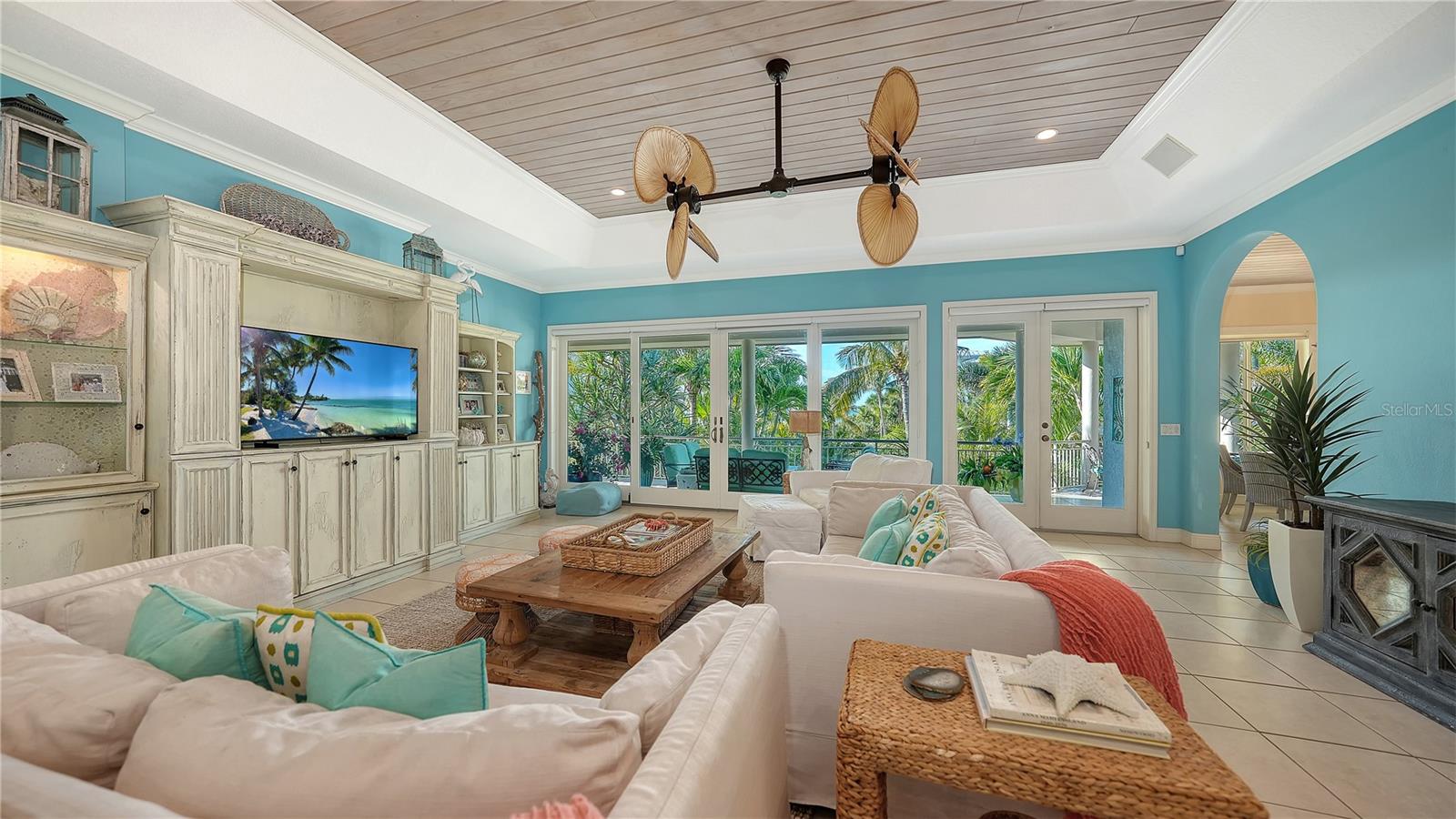 SUNSET COVE - Residential