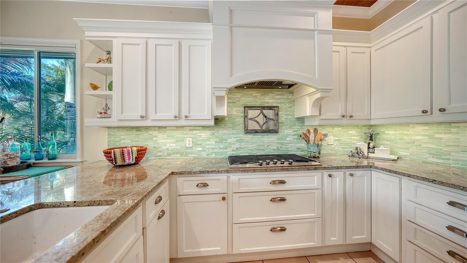 SUNSET COVE - Residential