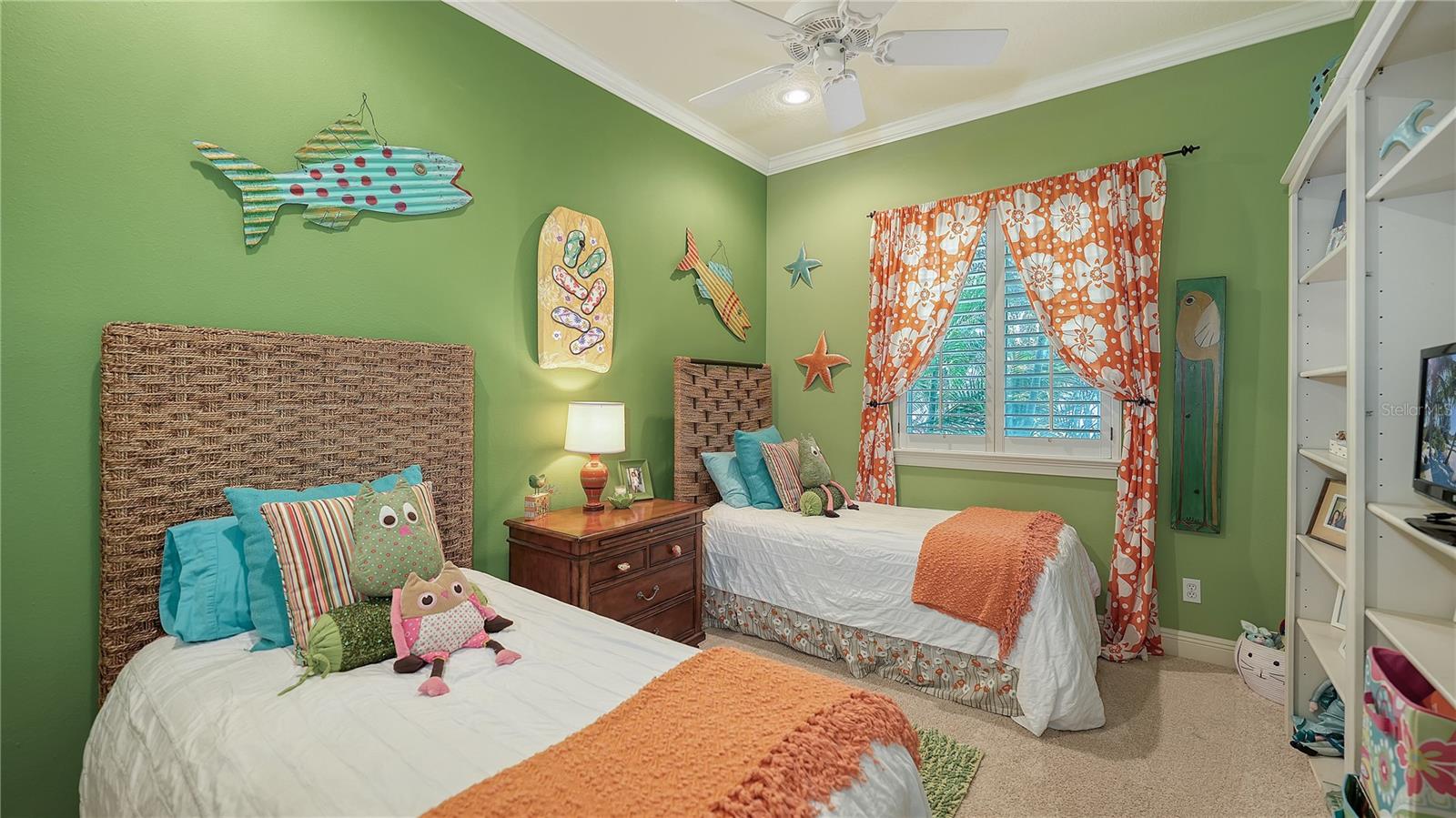 SUNSET COVE - Residential