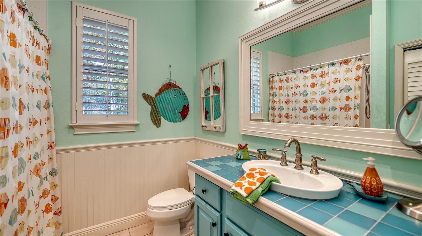 SUNSET COVE - Residential