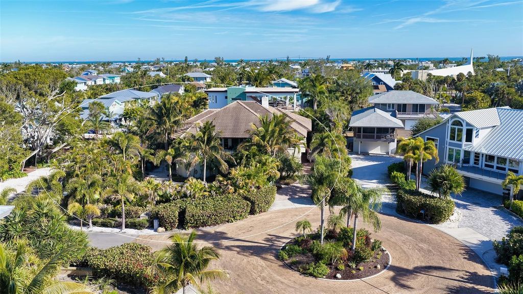 Photo of 101 Sunset Lane, Anna Maria, FL 34216 (MLS # A4679879)