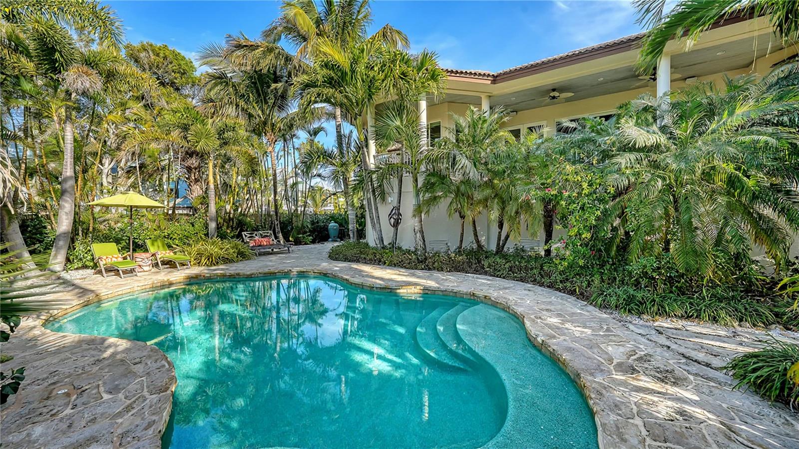 SUNSET COVE - Residential