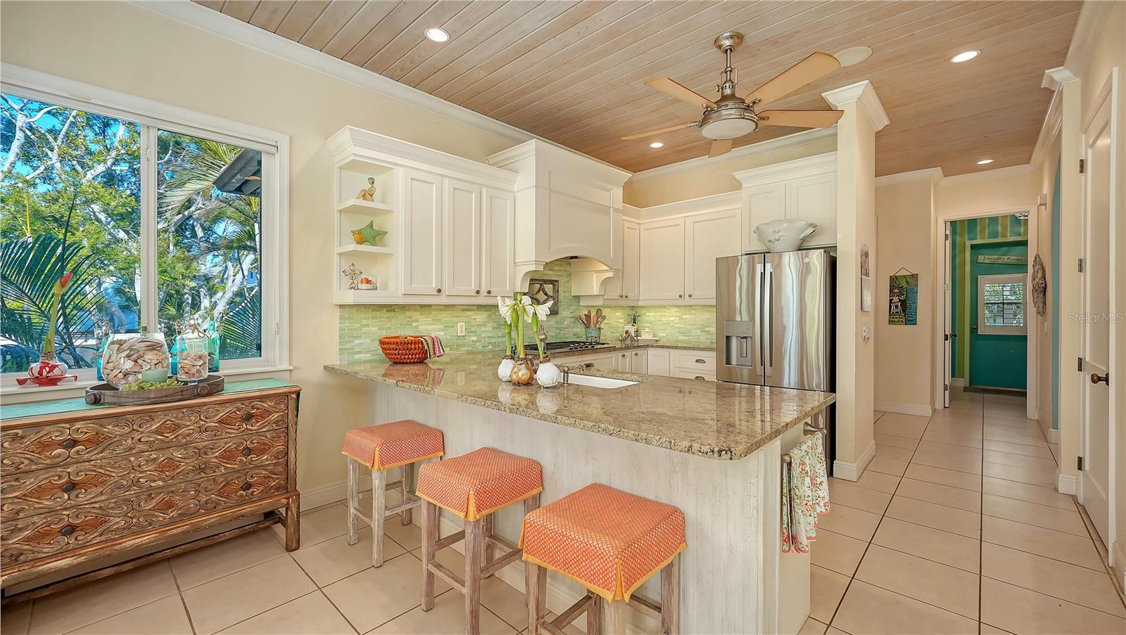 SUNSET COVE - Residential