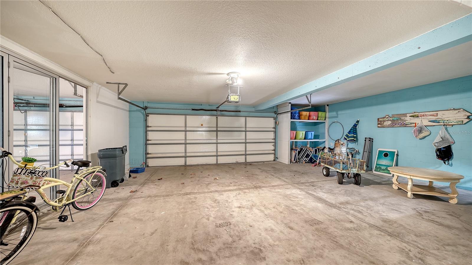 SUNSET COVE - Residential