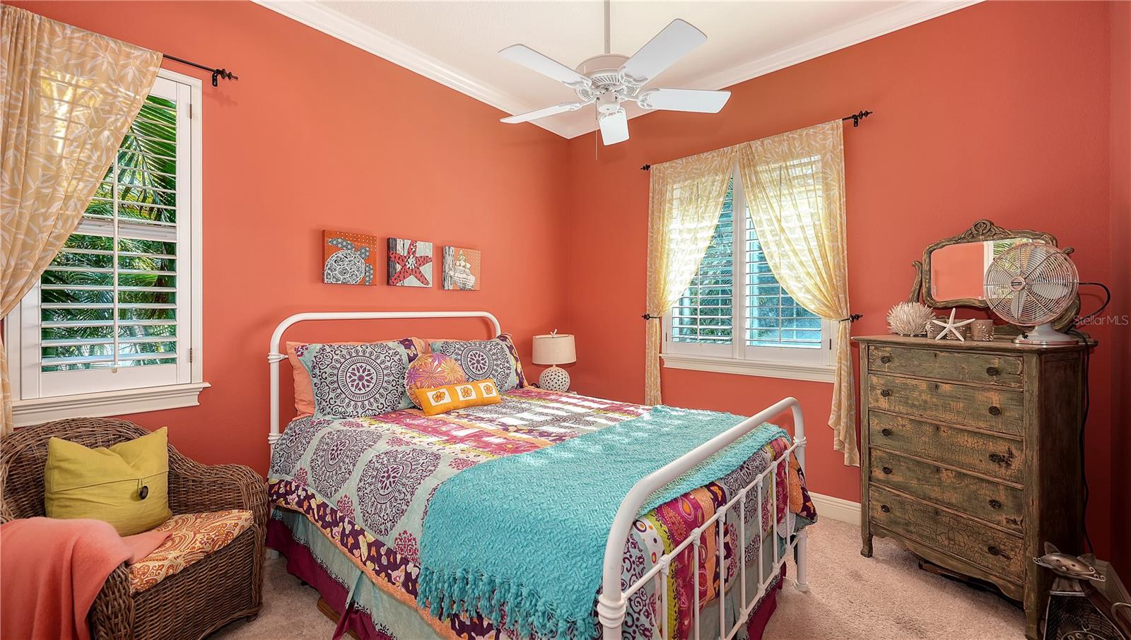 SUNSET COVE - Residential