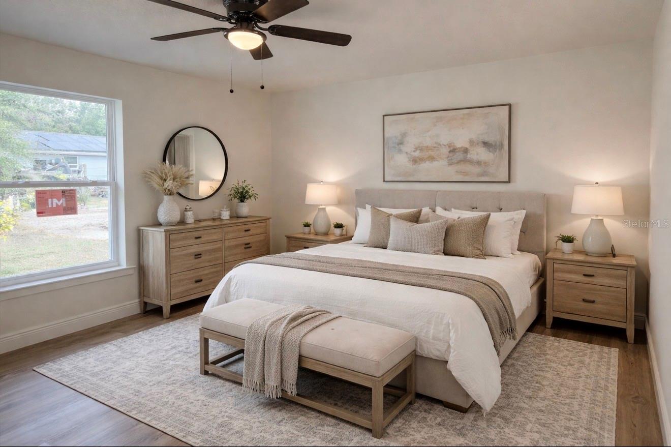 BELLEVIEW HEIGHTS ESTATE - Residential