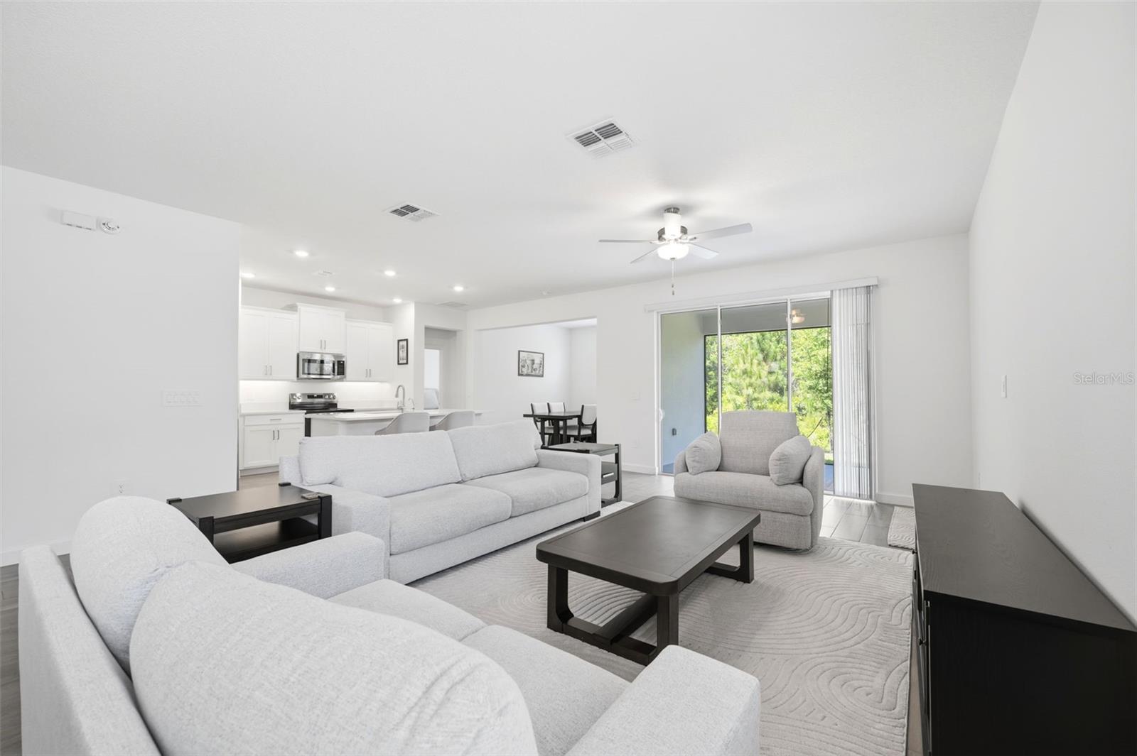ANGELINE - Residential