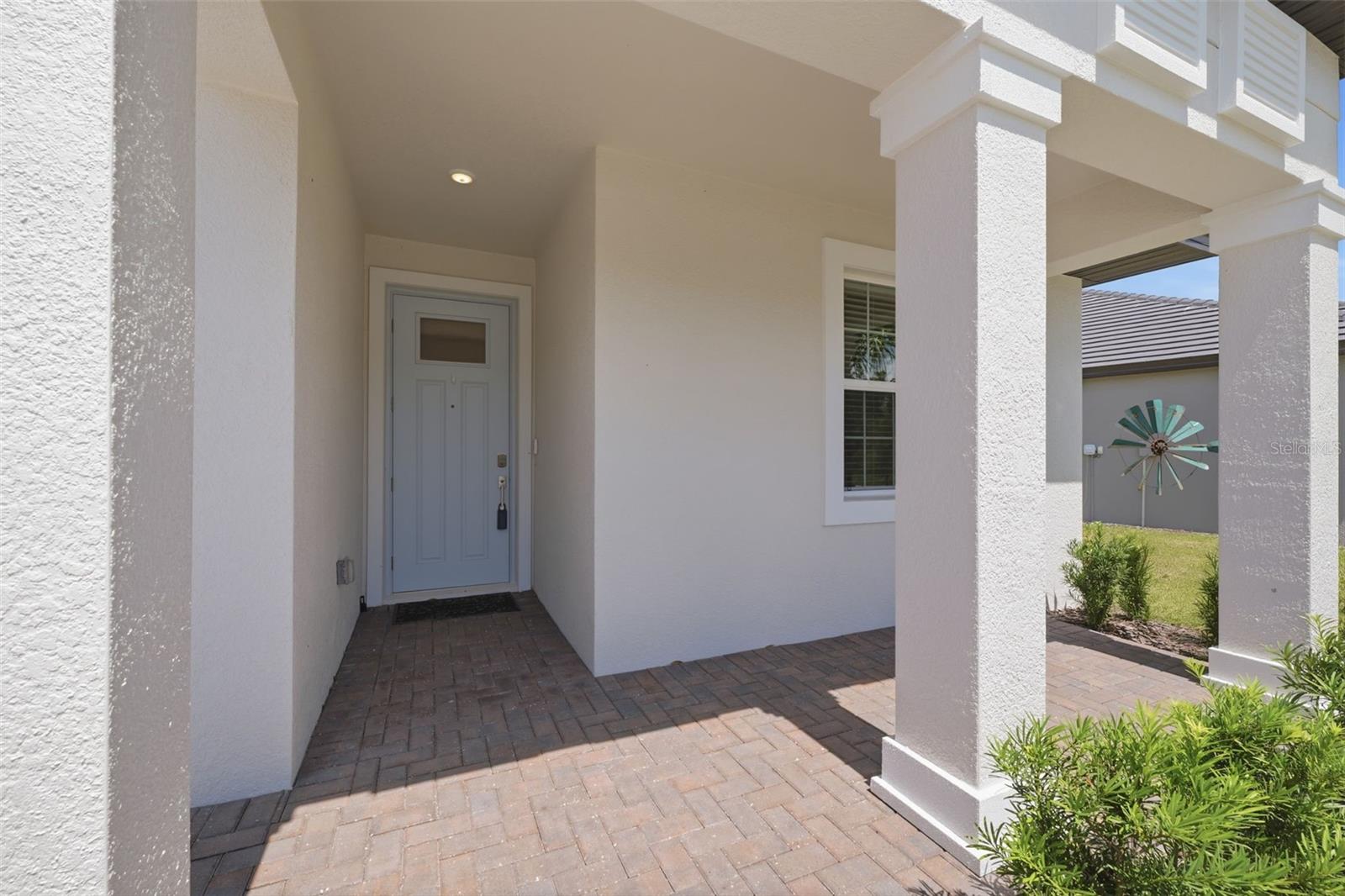 ANGELINE - Residential