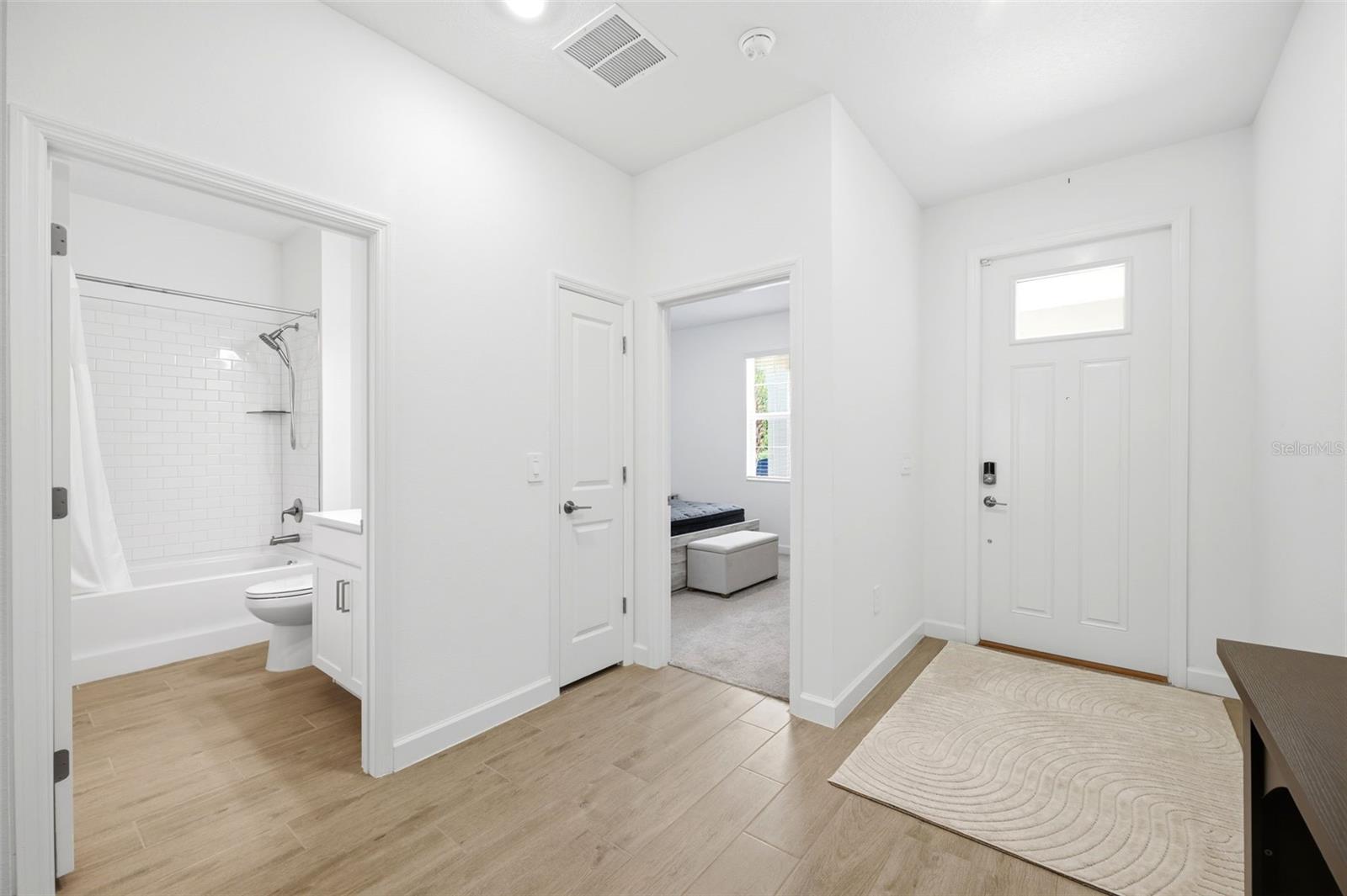 ANGELINE - Residential
