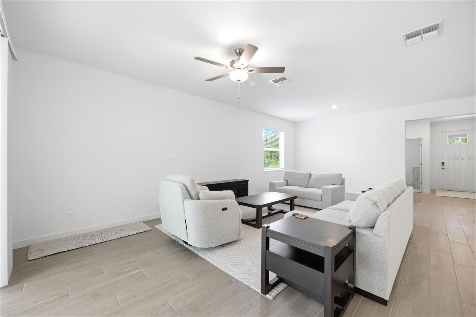 ANGELINE - Residential