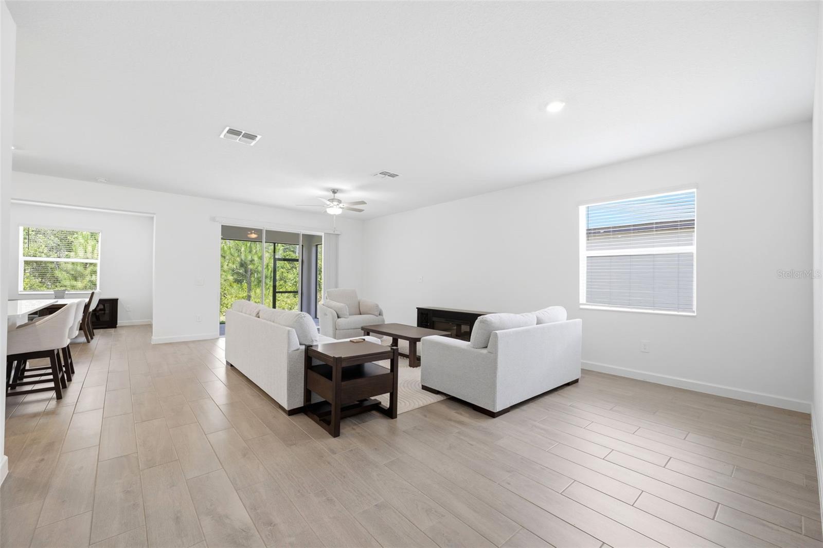 ANGELINE - Residential